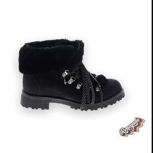 💋 J. Crew Boots Size 8M